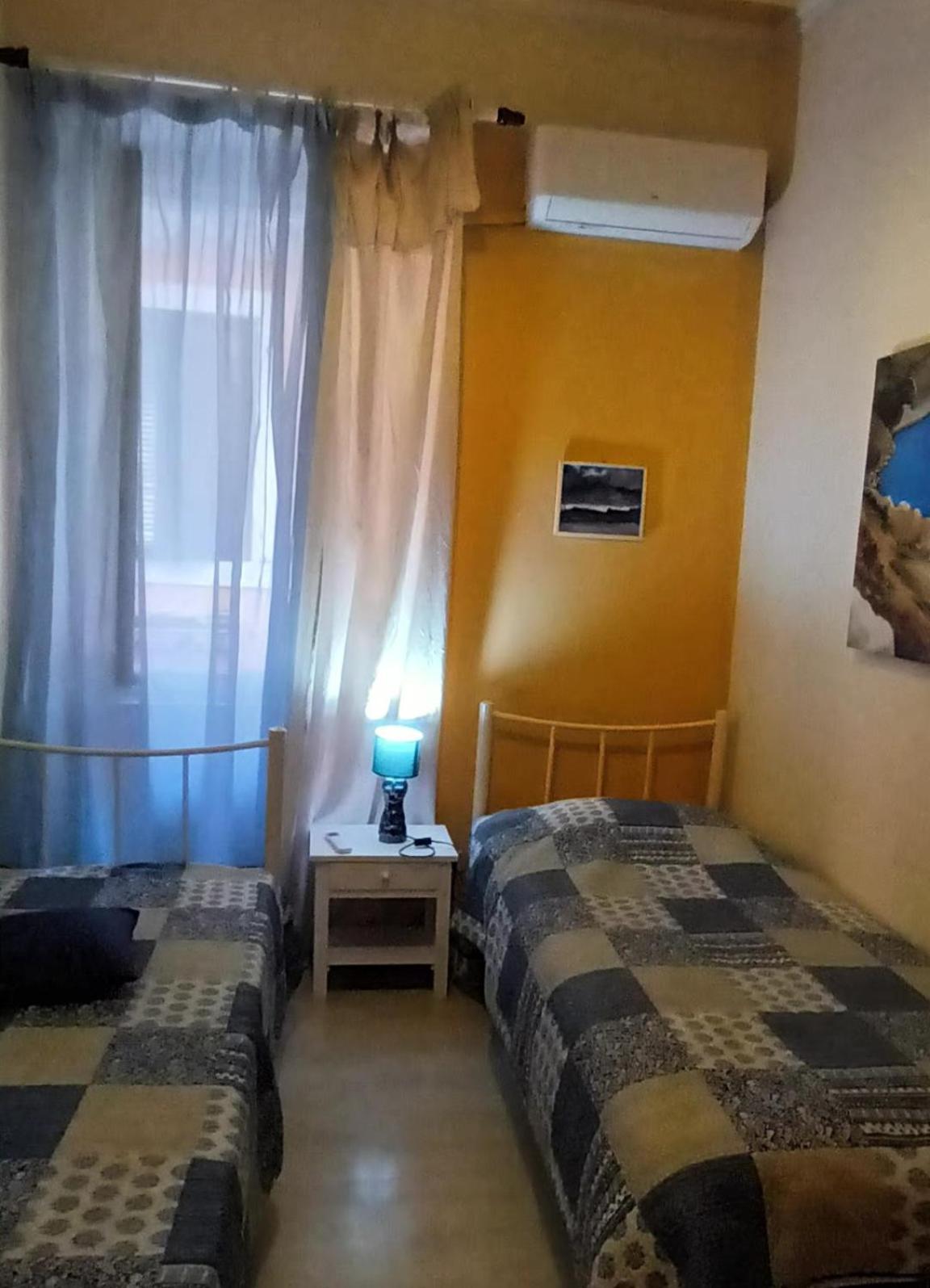 Eftihia Di Corfu Leilighet Corfu  Rom bilde