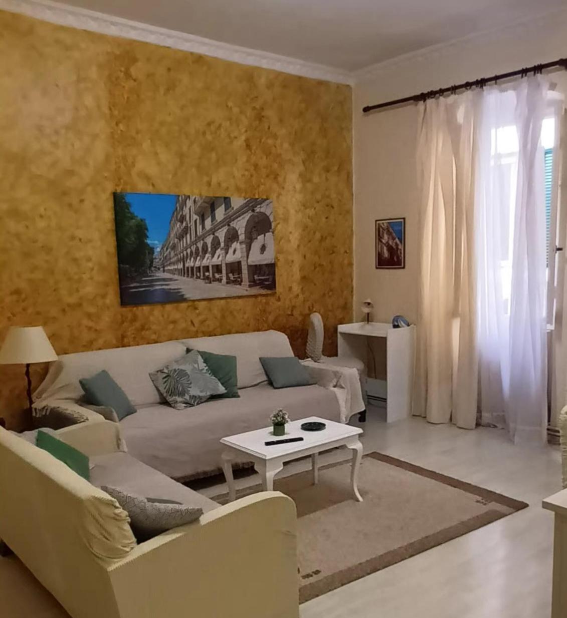 Eftihia Di Corfu Leilighet Corfu  Eksteriør bilde
