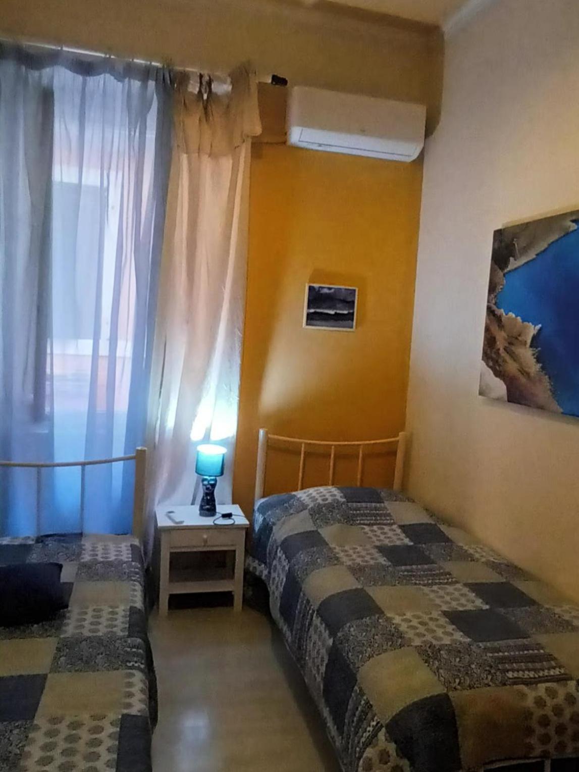 Eftihia Di Corfu Leilighet Corfu  Eksteriør bilde