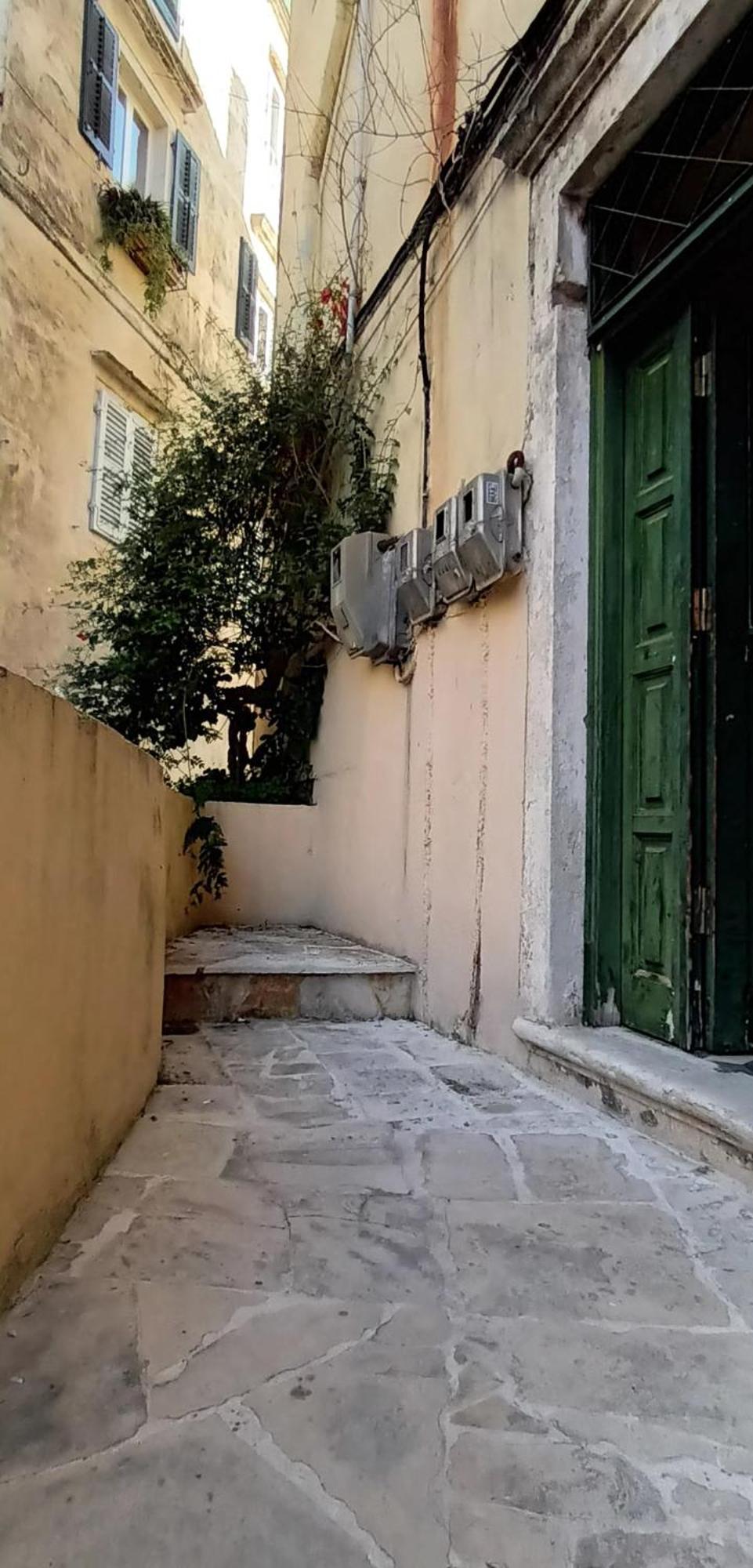 Eftihia Di Corfu Leilighet Corfu  Rom bilde